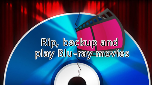 what is the best blu ray ripper software