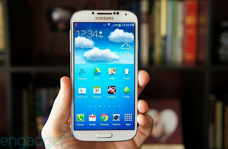 watch movies galaxy s4