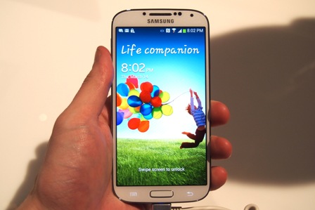 watch movies galaxy s4