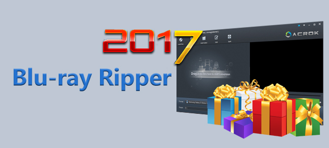 best free blu ray ripper 2017