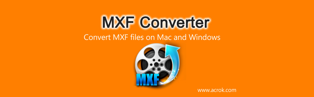 Best MXF Converter Reviews 2025